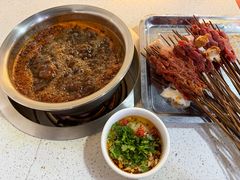 -牛华八婆麻辣烫(起源店)