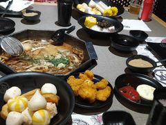-八角锄烧·肉火锅(天河城店)