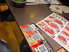-王繁星面馆(西安熙地港店)