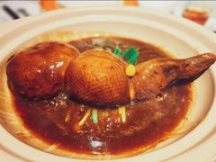 -鹿园 MOOSE(长宁店)