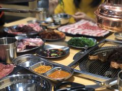 -麻蒲碳烤肉(嘉禾东平地铁站19号店)