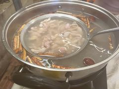 -小煵记·打边炉(西丽文光店)