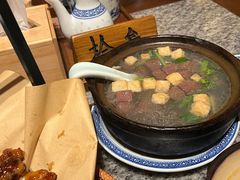 -南京大牌档(青岛万象城店)