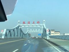-南北湖风景区