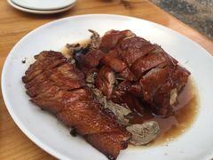 烧鹅-黄连大头华烧鹅店(大良店)