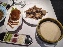 -大鸭梨(天通西苑店)