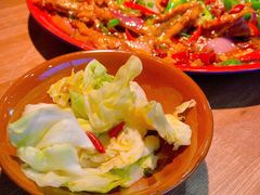 -先启半步颠小酒馆|猛火现炒川菜(泰州首店)