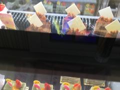 -好利来蛋糕(纬十二路店)