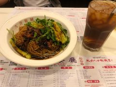 -大哥餐厅(西城花园店)