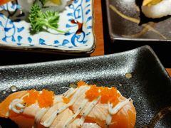 -小川洋风料理(江汉路店)