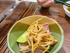 -老瓦房冷锅串串(文殊院店)