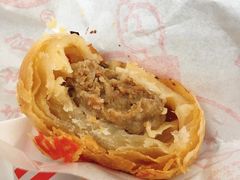 -真老大房鲜肉月饼(南京路步行街店)