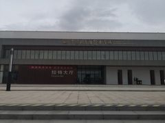 -中国北方国际射击场