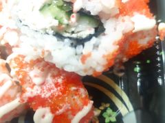 加州卷-慕寿司(大宁路店)