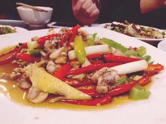 -百年粉蒸牛肉