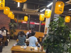 -长安后宰门水盆羊肉(新都心店)