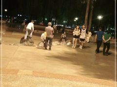 -温江公园