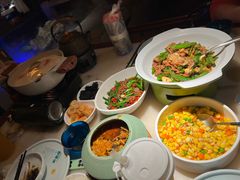 -佬麻雀·新湘菜(珠海金发购物中心店)