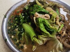 -舒记老友粉(埌西店)