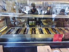 -老黄记手撕烤兔(玉林街店)