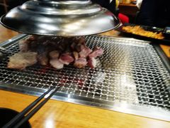 -肉甲韩国木炭烤肉(新壹街1店)