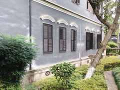 -湖南省立第一师范学校旧址