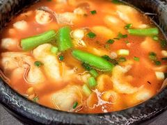 -山石榴·贵州菜(陆家嘴中心店)