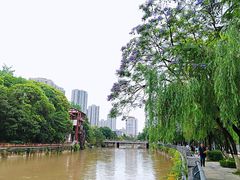 -红星桥(地铁站)