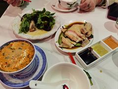 -芽笼芽笼新加坡餐厅(世纪汇店)