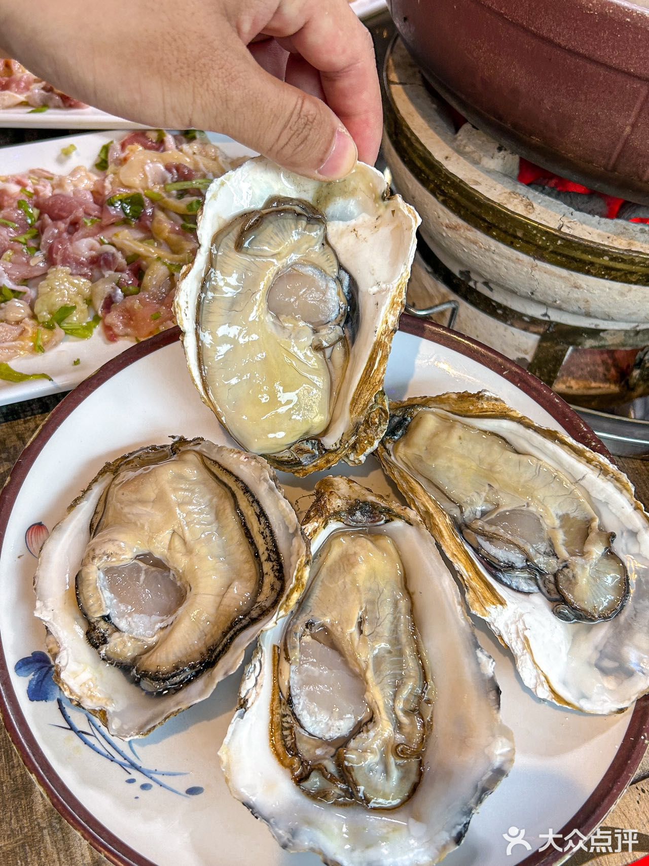 深圳超经典的广式鸡煲，快来这吃💃