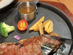 -萨莉亚意式餐厅(愉园站仁恒梦中心店)