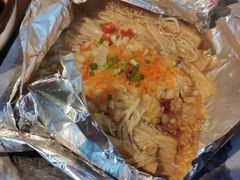 -三太子地摊烧烤·小龙虾(北蔡店)