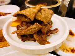 -韩屋韩国料理(天山路店)