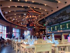 大堂-MR.ROCKY洛奇先生RESTAURANT&BAR(宝安壹方城店)