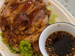 -鼎香润(德胜门内店)