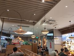-云海肴·汽锅鸡·云南菜(广安门天虹店)