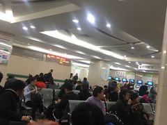 -中国医科大学附属盛京医院(南湖院区)