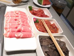 -海底捞火锅(高新活力汇店)