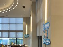 -威海蓝海御华大饭店·蓝钻美食自助百汇