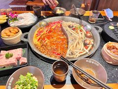 -珮姐老火锅(新街口店)
