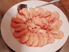-青岛海景花园大酒店·白果树餐厅青岛菜