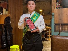 -手选潮汕鲜牛肉火锅(二七广场店)