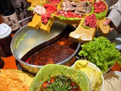 -真牛坊潮汕牛肉火锅