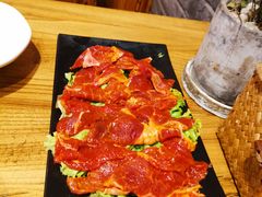 -四喜小胖·北京涮肉(五道营店)