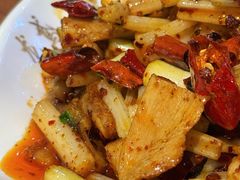 -二郎岗美食广场(砂之船奥特莱斯店)