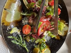 -一棵树·意大利西餐厅One Tree(新城店)