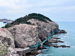 -摩天岭风景区