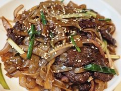 干炒牛河-天然台1908(中建广场店)
