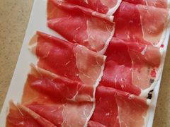 -阳坊大都涮羊肉(阳坊总店)