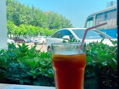 -必胜客(棠下店)